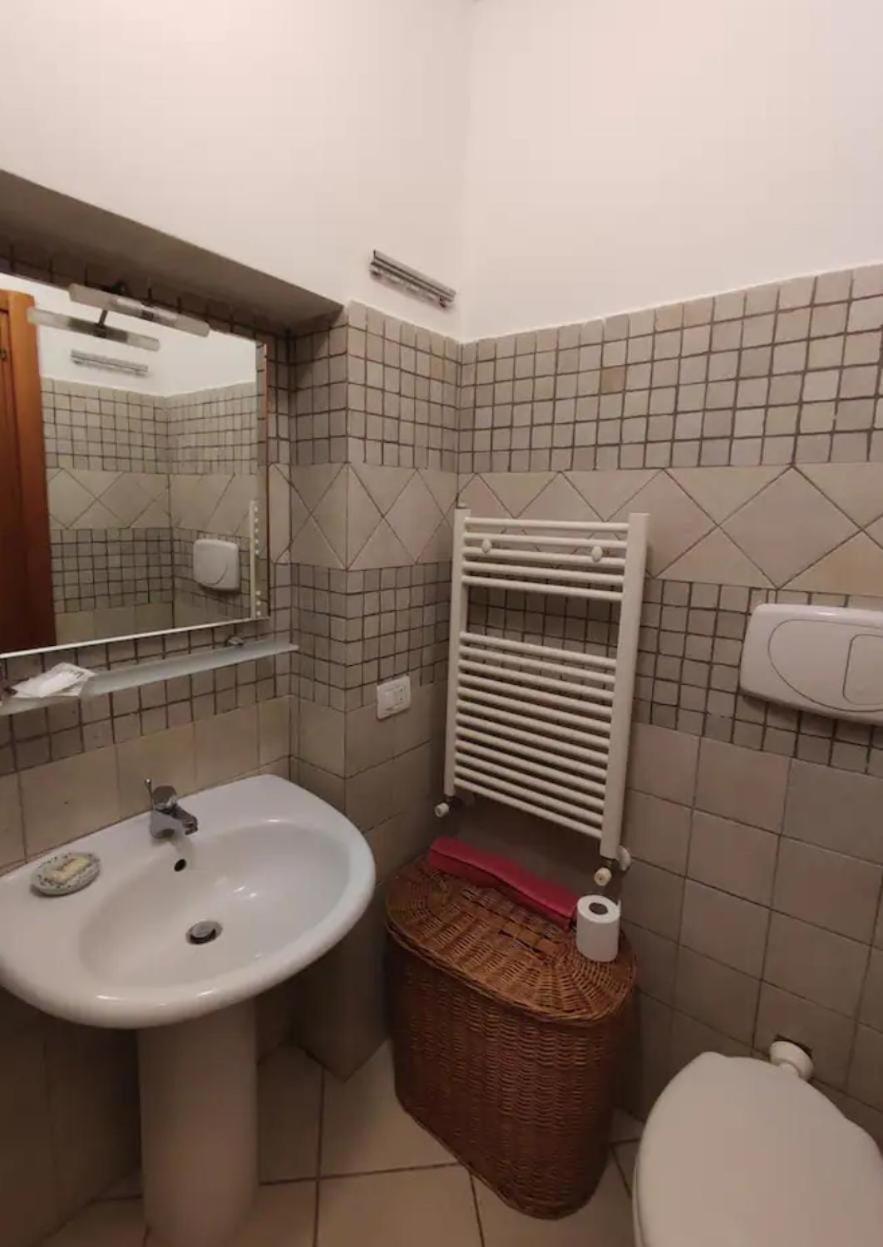 Parrot - A Con Bagno Privato Homestay