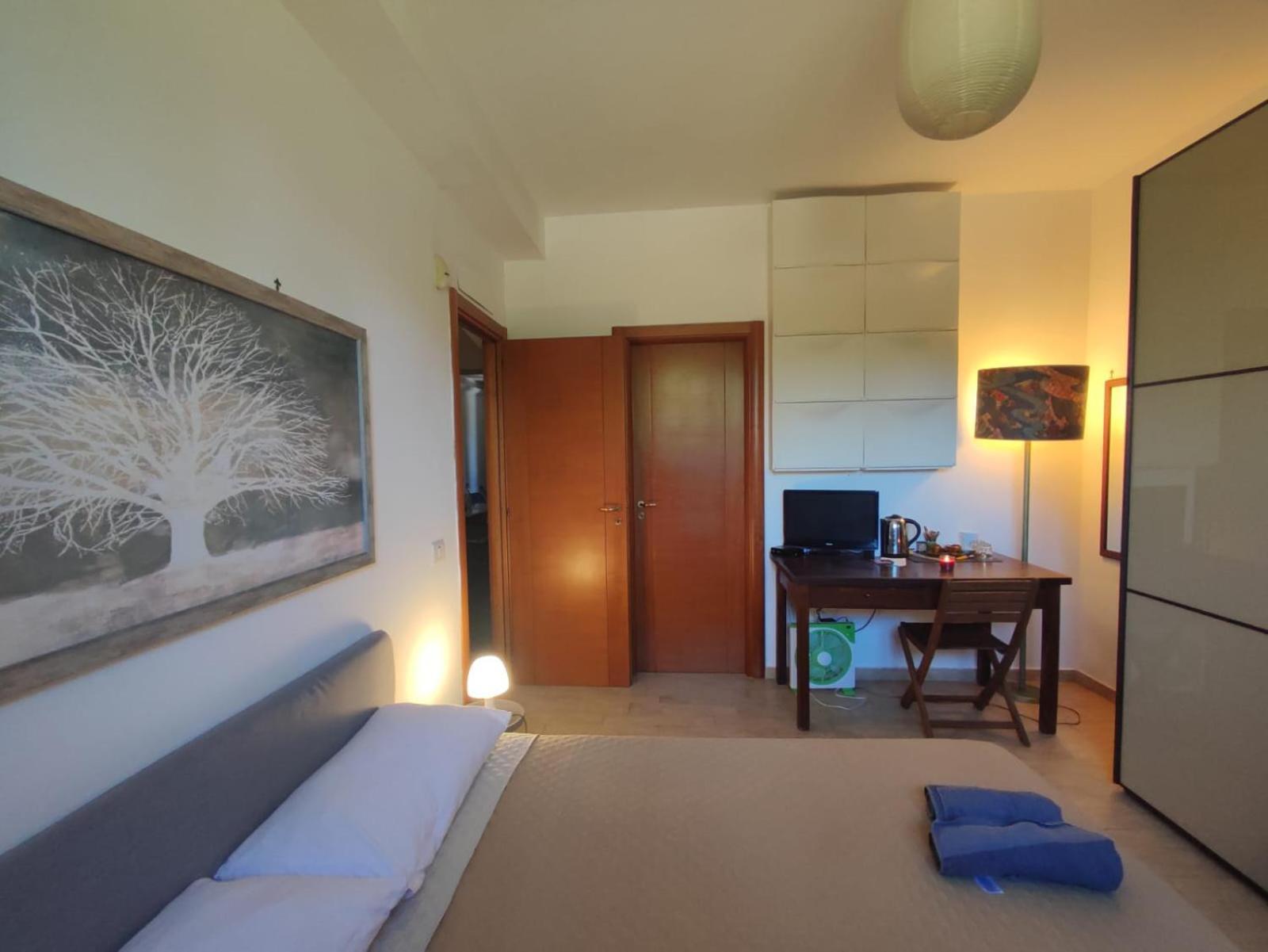 Homestay Parrot - A Con Bagno Privato *