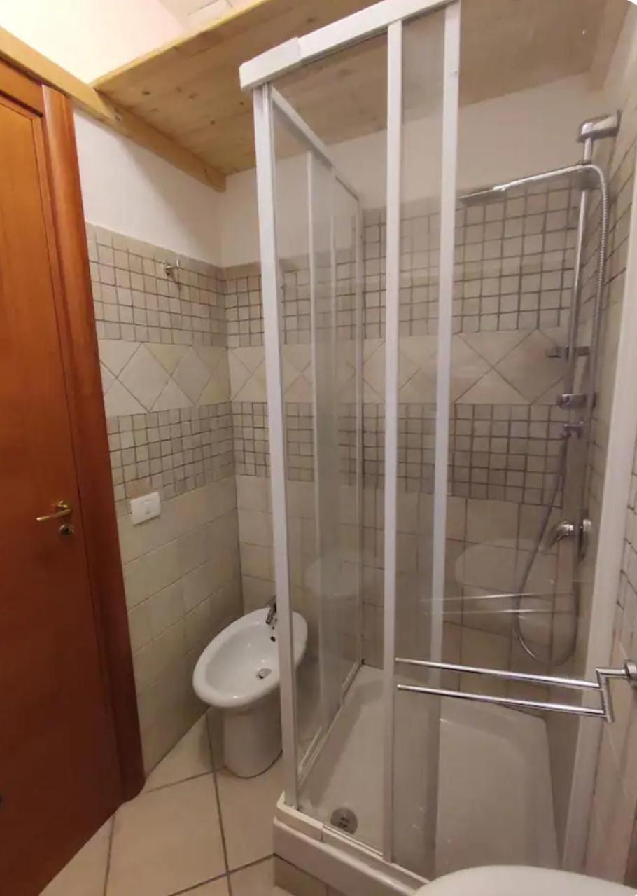 Homestay Parrot - A Con Bagno Privato Rome