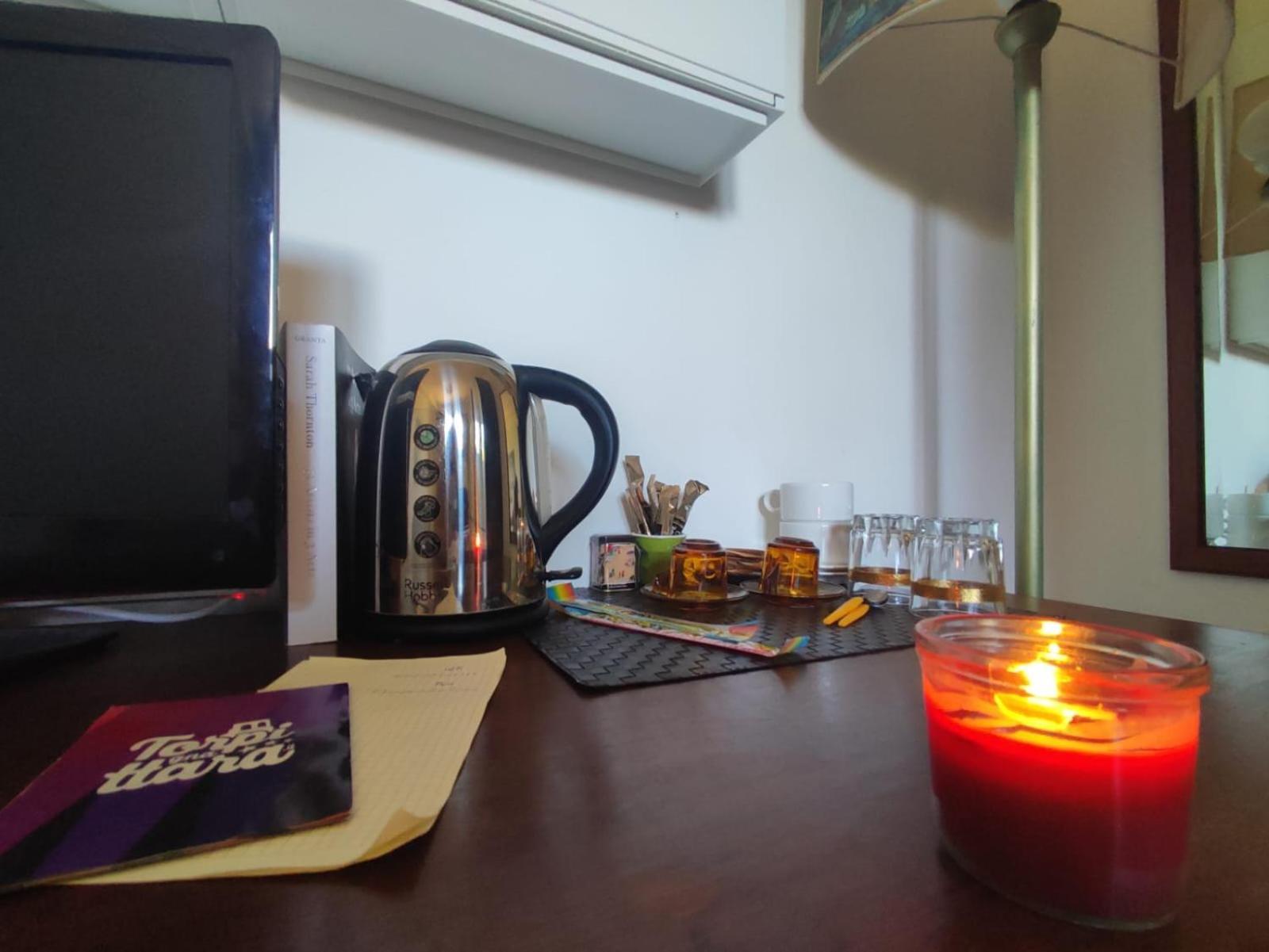 Parrot - A Con Bagno Privato Homestay